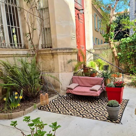 La Maïoun Guesthouse-2