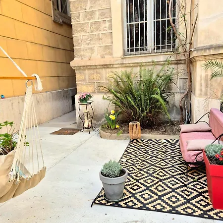 La Maïoun Guesthouse-3